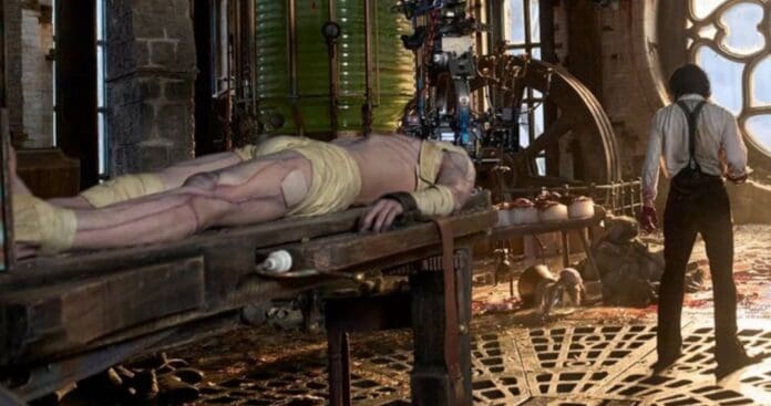 Confirman las fechas de estreno de 