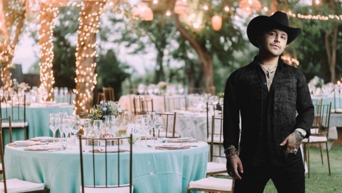 Salón de fiestas incluye el 