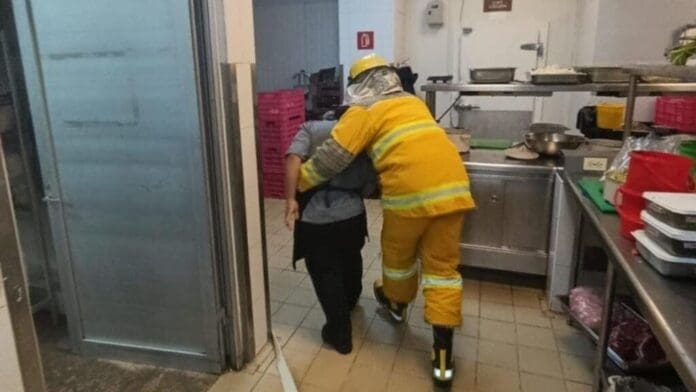 Gobierno de Playa del Carmen y sector turístico trabajan unidos por la seguridad