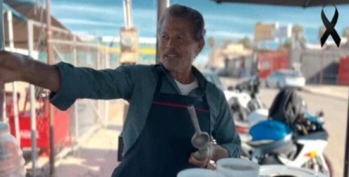 Asesinan a una persona y tres más quedan lesionadas tras ataque a pescadería en Ensenada, Baja California.