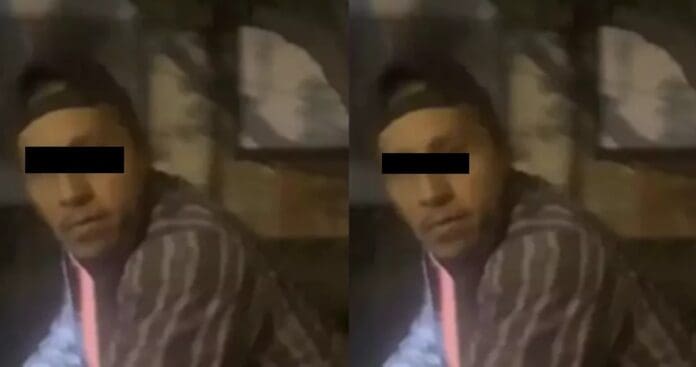 Mujer denuncia a sujeto que se masturbó frente a ella en Cdmx