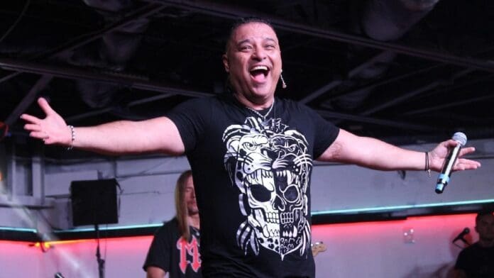 Muere Xava Drago, vocalista de Coda, tras luchar contra el cáncer de estómago