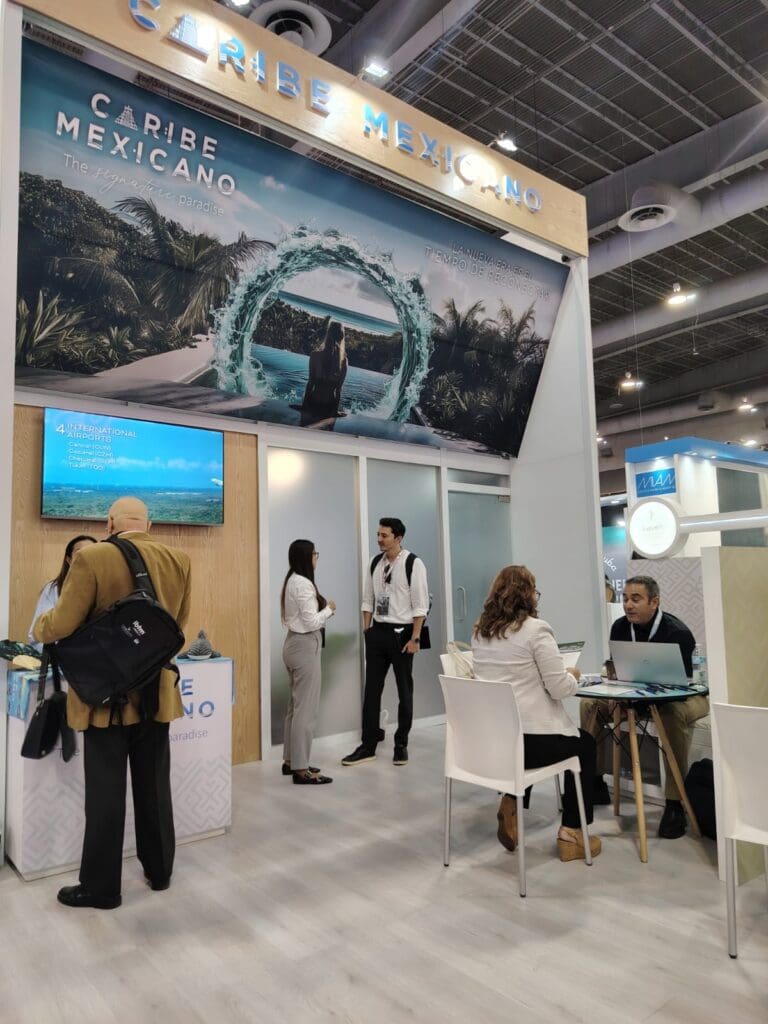 Feria IBTM Americas 2025