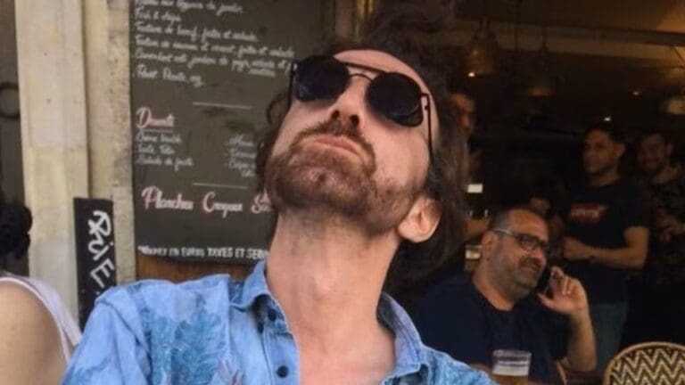 Muere durante el rodaje de la serie “Emily en Paris” el asistente de dirección Diego Borella