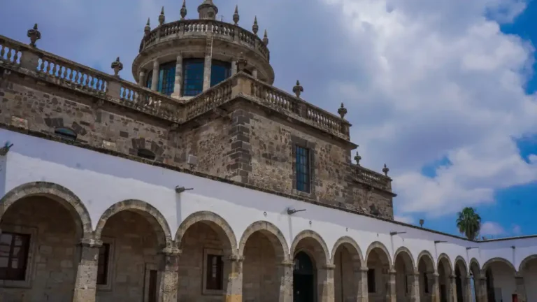 Conoce Guadalajara, Jalisco, Tequila y Tlaquepaque en sólo tres días