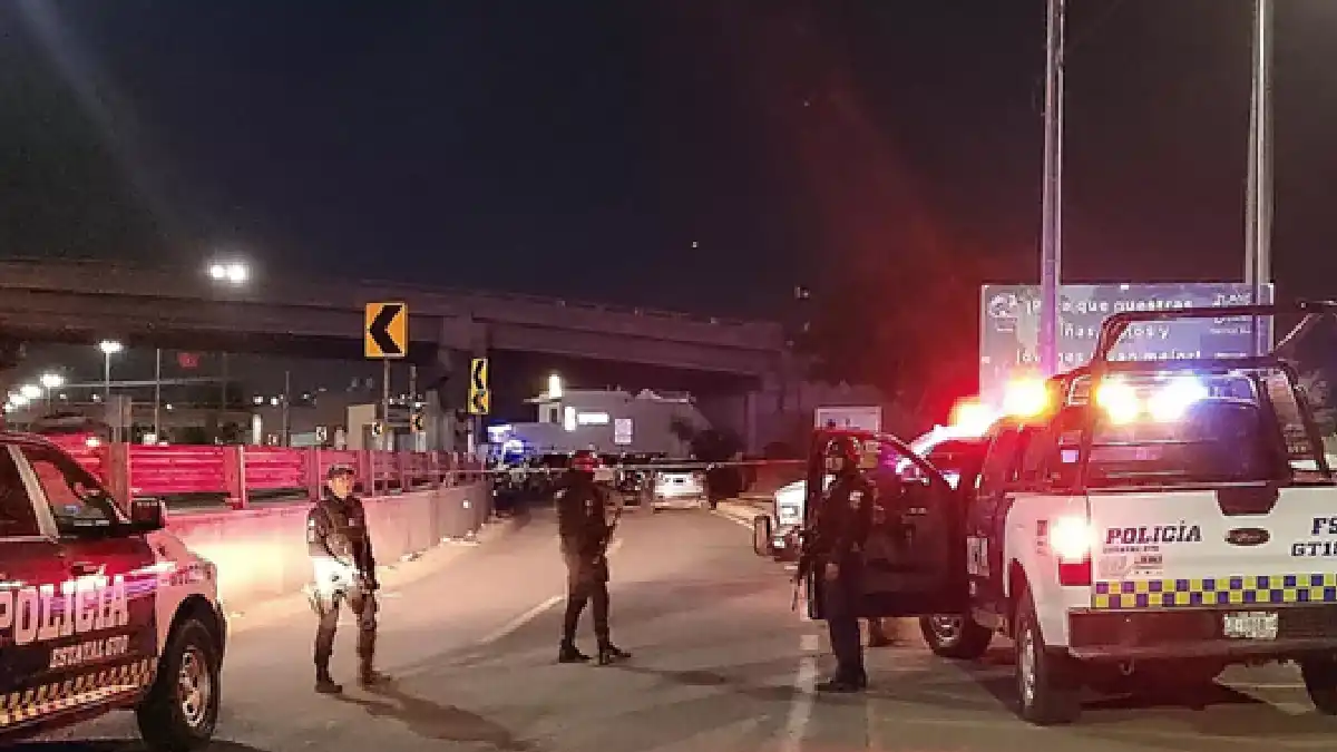 Quedan heridas cuatro personas, incluidos dos menores tras ataque armado en León, Guanajuato