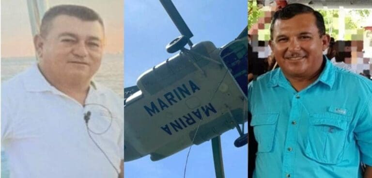 Marina busca embarcación desaparecida con dos personas a bordo; salió de Florida y no llegó a Isla Mujeres.