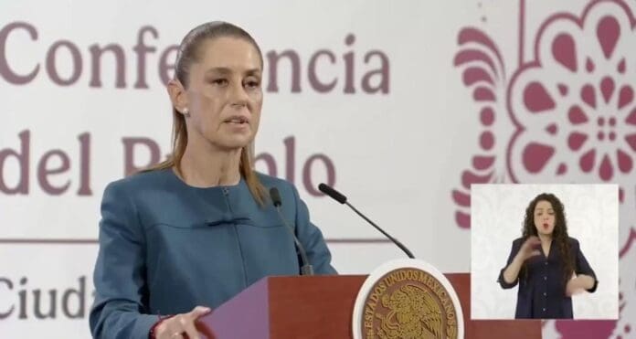 Estados Unidos no entregó información sobre 