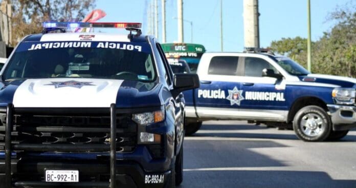 Policías dan positivo en pruebas antidoping en Tijuana, Baja California; corporación toma medidas