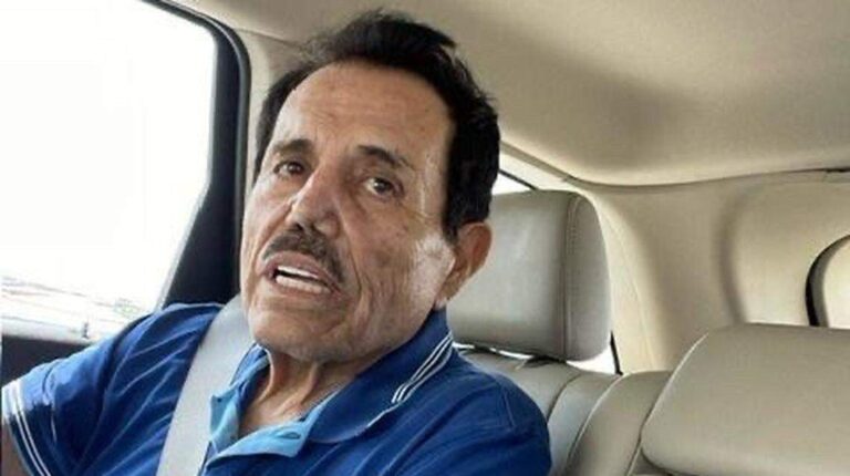 Estados Unidos da por “decapitado” al Cártel de Sinaloa tras confesión de "El Mayo" Zambada