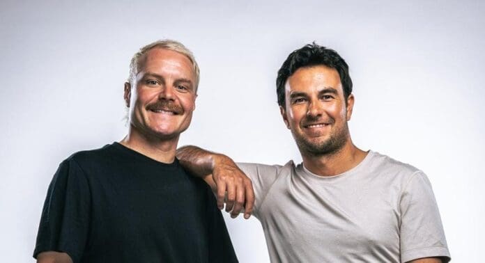 Es oficial; Checo Pérez y Valtteri Bottas serán los pilotos de Cadillac en la Fórmula 1. De esta manera se confirma el regreso del tapatío,