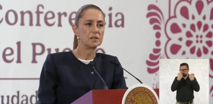 Tendría que haber denuncias sobre supuestos sobornos de 