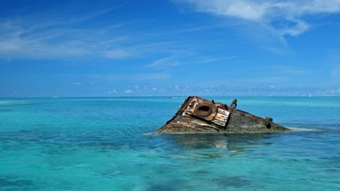 Científico revela la causa de las misteriosas desapariciones en el Triángulo de las Bermudas