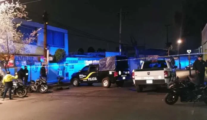 Hombre es asesinado durante una cita amorosa en la alcaldía Iztapalapa, Cdmx