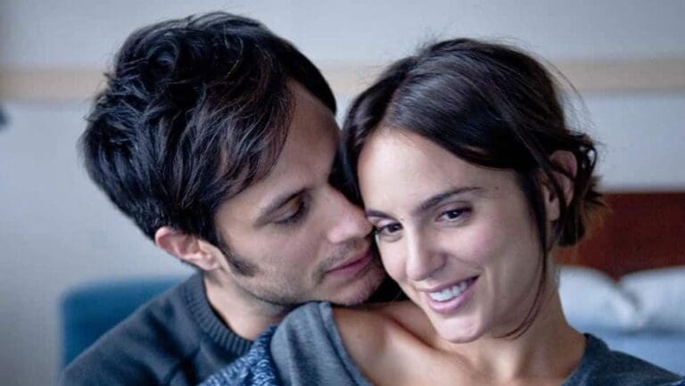 Fallece la actriz española Verónica Echegui, que fuera la esposa de Gael García en "Me estás matando, Susana".