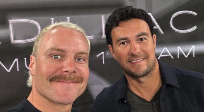 Expertos y fans opinan por qué Cadillac eligió a 