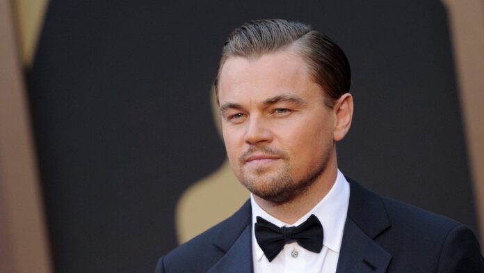 Leonardo DiCaprio visitará México para promocionar su nueva película 