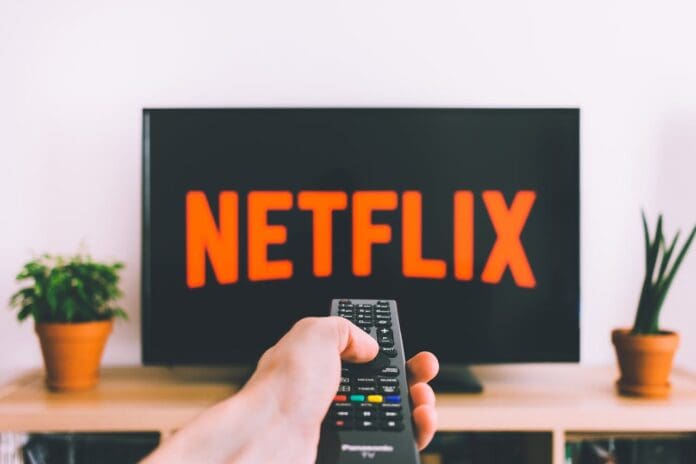 Netflix anuncia que su plan básico dejará de estar disponible en México