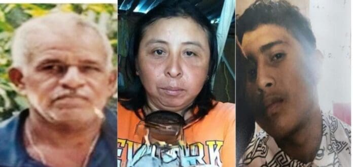 Buscan a cinco personas desaparecidas en Quintana Roo, entre ellas un menor y una mujer. Ya están activas sus fichas.