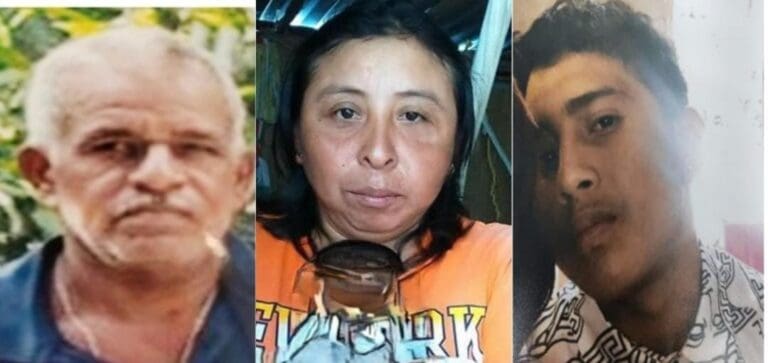 Buscan a cinco personas desaparecidas en Quintana Roo, entre ellas un menor y una mujer. Ya están activas sus fichas.