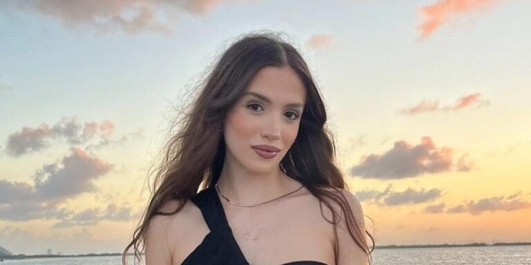 Marianne Gonzaga, la influencer que apuñaló a Valentina Gilabert, cobra hasta 137 mil pesos por colaboración.