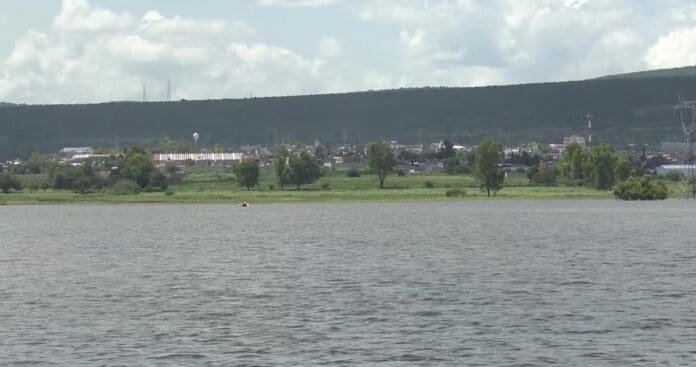 Vigilan 12 presas de Querétaro tras alcanzar su máxima capacidad debido a lluvias