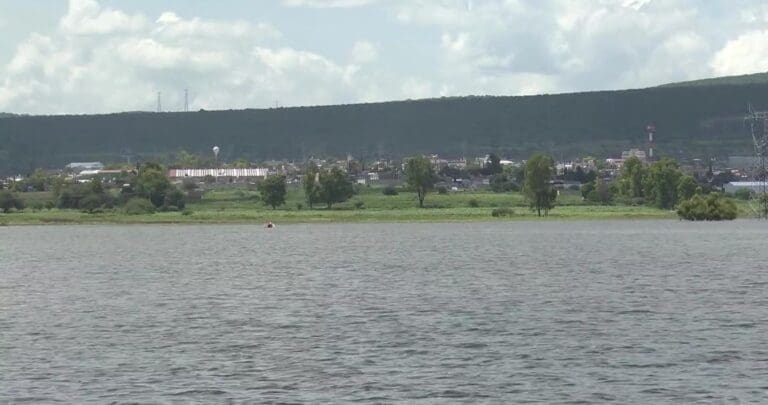 Vigilan 12 presas de Querétaro tras alcanzar su máxima capacidad debido a lluvias