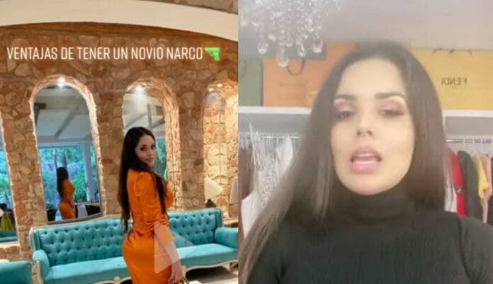 Eran una influencer, su esposo y sus dos hijos menores de edad las personas asesinadas en Guadalajara, Jalisco.