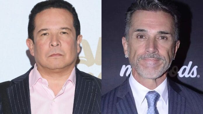 Periodista Gustavo Adolfo Infante gana demanda millonaria a Sergio Mayer por difamación