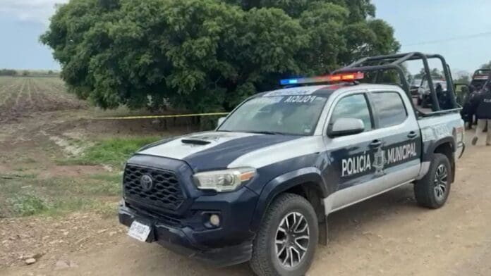 Hallan el cuerpo de un elemento de Protección Civil en Novalato, Sinaloa