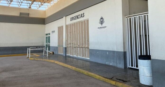 Joven da a luz en un puesto de gorditas en Lerdo, Durango