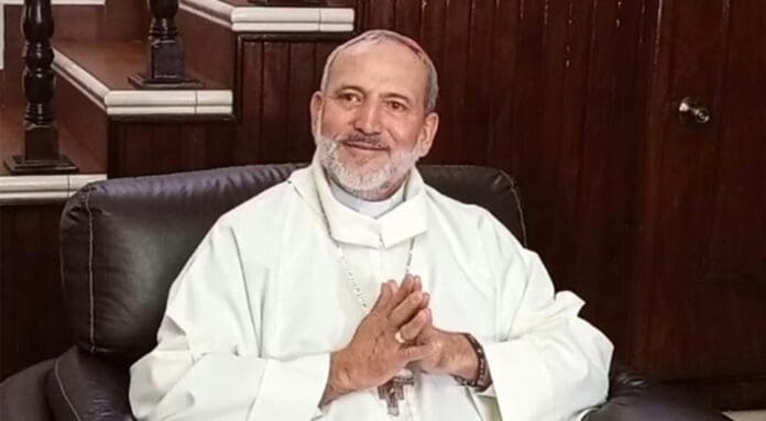 Pide el obispo de Chilpancingo, Guerrero una tregua entre las autoridades y los grupos criminales para lograr la paz.