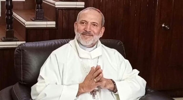 Pide el obispo de Chilpancingo, Guerrero una tregua entre las autoridades y los grupos criminales para lograr la paz.