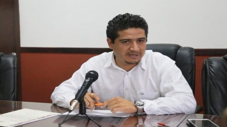 Asesinan a balazos a Hossein Nabor Guillén, subsecretario del Bienestar en Guerrero