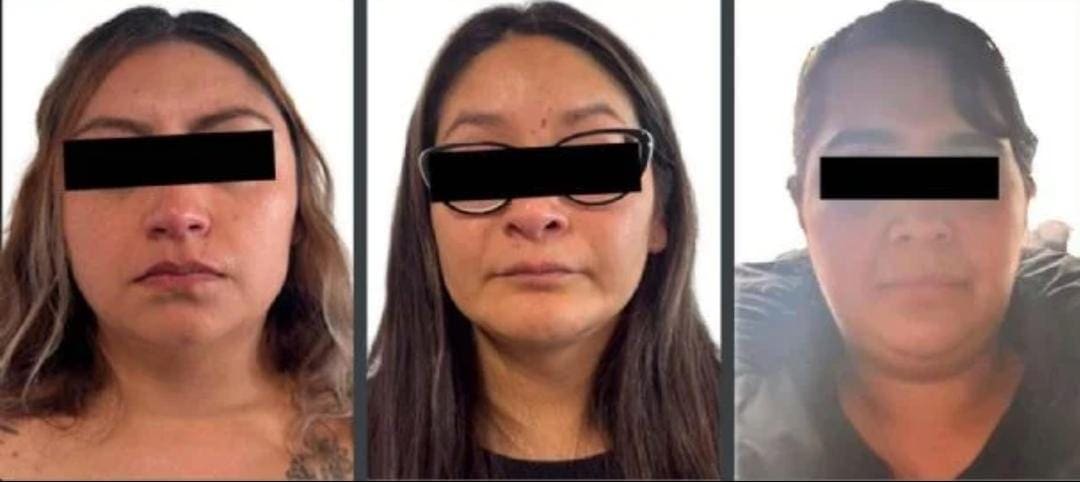 Detienen a tres mujeres por muerte de siete bebés en Edomex; habrían consumido fórmula contaminada