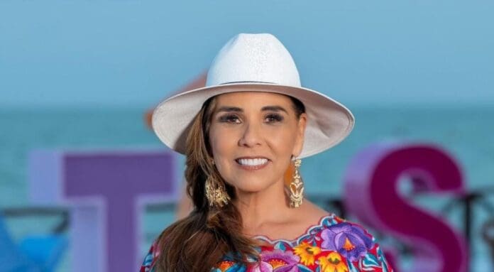 Mara Lezama llega a su Tercer Informe con avances históricos en bienestar, desarrollo y amplio respaldo ciudadano.