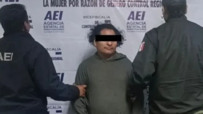 Arrestan a hombre por presuntamente abusar de una niña indígena en Oaxaca