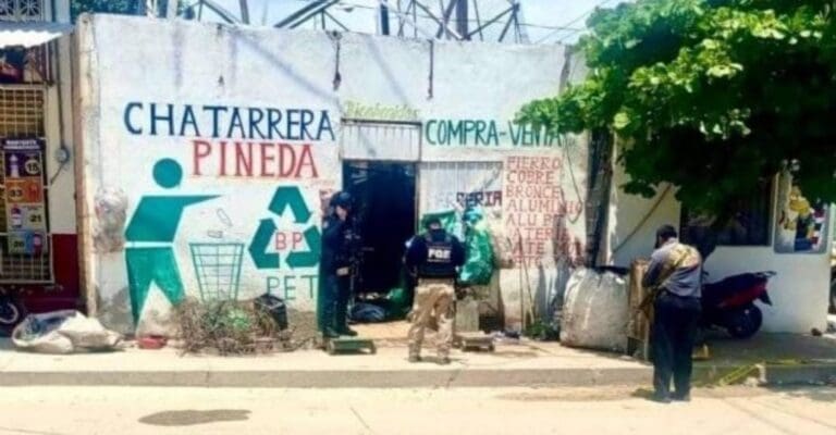 Otra jornada violenta; asesinan a ocho personas en el estado de Guerrero. Horas antes autoridades presumieron disminución de cifras.