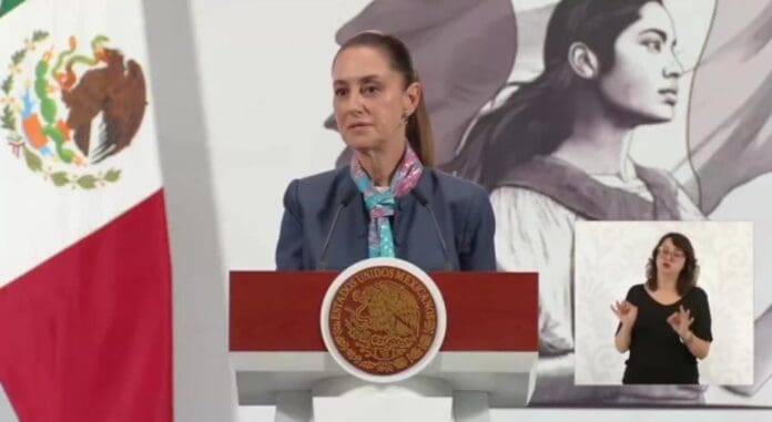 Promete Claudia Sheinbaum no intervenir en las decisiones de la Suprema Corte y aplaude la reducción de salarios.