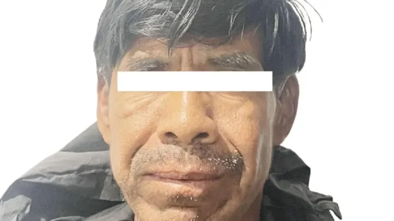 Sujeto es vinculado a proceso por presuntamente abusar de su abuela en Hidalgo