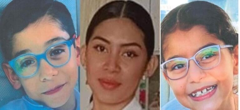 Buscan a 11 personas en Quintana Roo, entre ellas hay cuatro menores y un adulto mayor. Están activas sus fichas.