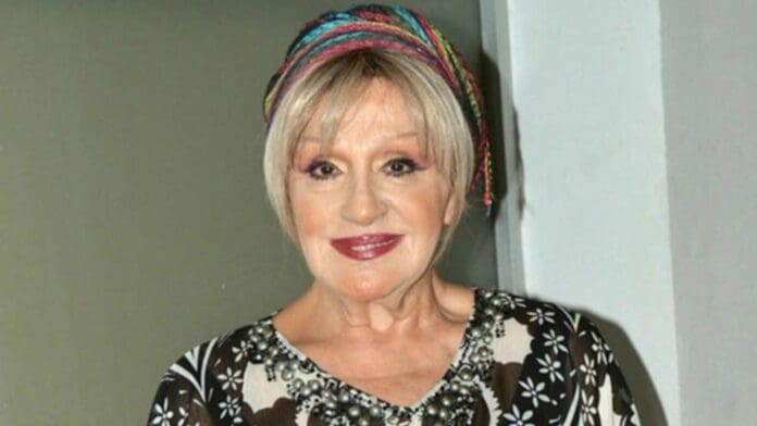 Anel Noreña, exesposa de José José sufre conato de infarto cerebral