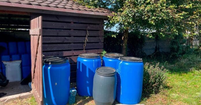 Incautan metanfetamina y precursores en narcolaboratorio mexicano en Polonia