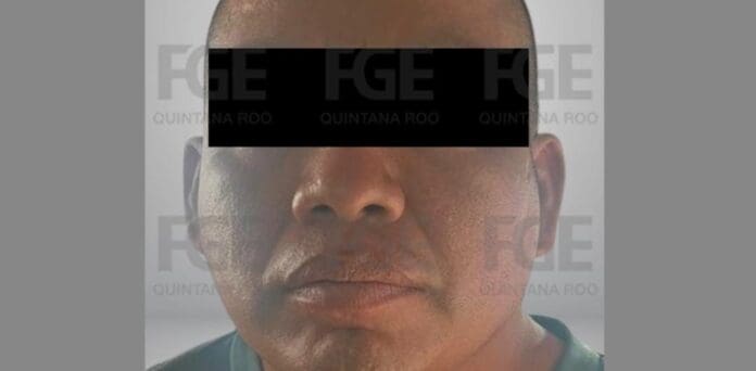 Vinculan a proceso y dan prisión preventiva a militar que abusó de menor de nueve edad en Cozumel. Seguirá encerrado.