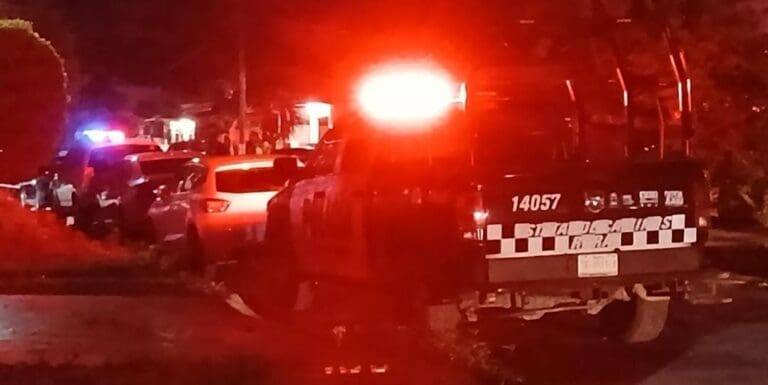 Joven embarazada se quita la vida en Chetumal. Ha ocurrido una lamentable tragedia en la capital del estado.