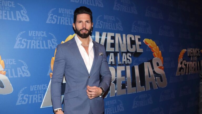 Video: Poncho de Nigris lanza "Noche Viral", canción para apoyar a su sobrino en La Casa de los Famosos