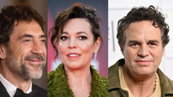 Anuncian cerca de mil 500 actores y directores un boicot contra empresas de Israel