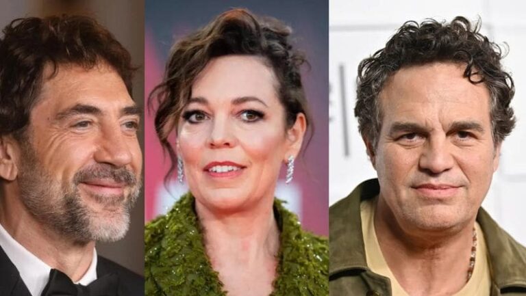 Anuncian cerca de mil 500 actores y directores un boicot contra empresas de Israel