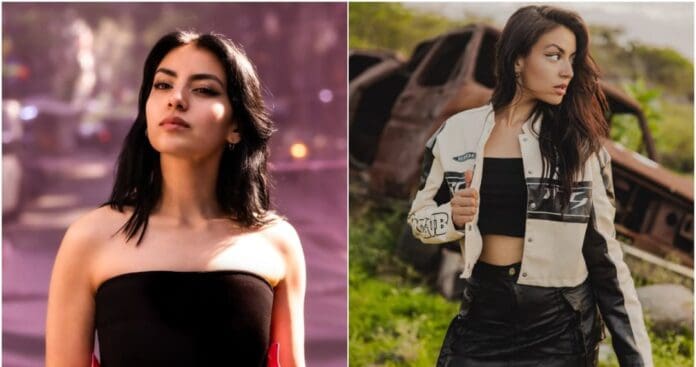 Está en terapia intensiva Marian Izaguirre, influencer que había desaparecido en Michoacán