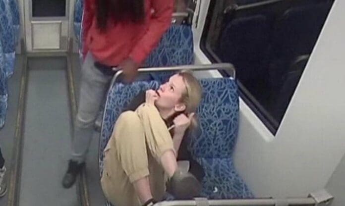 Un sujeto asesinó a una joven de Ucrania que se había refugiado en Carolina del Norte, Estados Unidos. El tipo fue detenido.